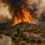 Basque Country Faces Rising Tourism Backlash as Locals Demand Sustainable Change Amid Housing Crisis
