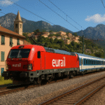 Costa del Sol Rattled by Earthquake and Tsunami Warning