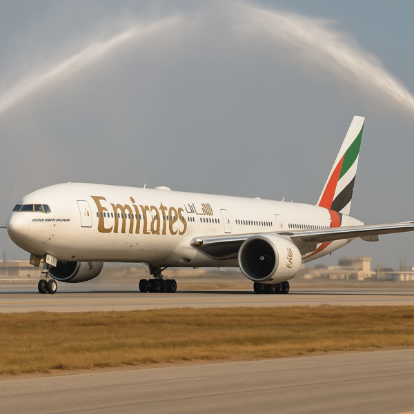 Emirates