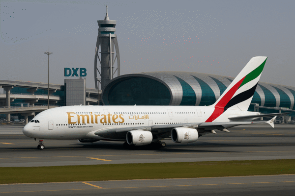 International Airport