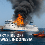 Navigator of the Seas Cruise Hit by Gastrointestinal Outbreak on Mexico Voyage: Over 140 Sickened