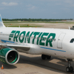 American Airlines and Porter Airlines Forge Codeshare Deal to Revolutionize U.S.-Canada Travel, know more