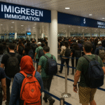 U.S. Tourism Rebounds with New Flight Routes, Cruise Policies, and Investment Momentum