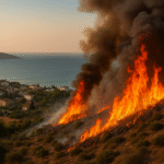 Washington D.C. Tornado Scare: Iconic Landmarks and Suburbs in Storm’s Path, know more