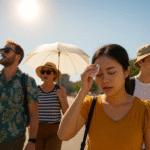 UK Travel Health Alert: Measles Cases Surge—All you need to know