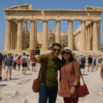 Australia Issues Urgent Travel Warning: Avoid Thailand-Cambodia Border Amid Military Clashes