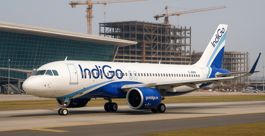 India’s Aviation Market Soars
