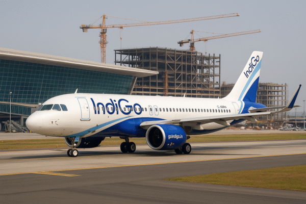 India’s Aviation Market Soars