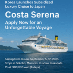 Star Princess to Redefine Cruise Entertainment: Princess Cruises Unveils Dazzling Debut Season from Italy and the U.S.