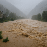China: Deadly Flood Crisis Disrupts Tourism and Travel