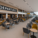 Marquette Champions Amtrak Expansion to Michigan’s Upper Peninsula, Paving the Way for Rail Revival