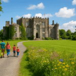 North Dakota: Sunflower Map Blooms into a Tourism Powerhouse