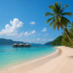 Now, Visakhapatnam Set to Become India’s Next Global Tourism Hotspot with Major Infrastructure and Hospitality Boost