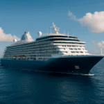 Ritz-Carlton Yacht Collection’s Luminara Sets Sail on Maiden Voyage, Redefines Mediterranean Luxury Cruising