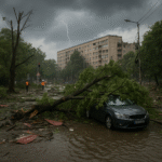 Almaty’s Tourism and Aviation Boom: Kazakhstan’s Cultural Capital Eyes Global Spotlight in 2025