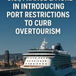 Star Princess to Redefine Cruise Entertainment: Princess Cruises Unveils Dazzling Debut Season from Italy and the U.S.