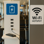 Now, LNER’s Oasis-Themed Train Sets New Standard for Music Tourism with Epic Journey from Edinburgh to London