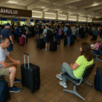 Hawaii: Flights Back on Schedule After Tsunami Fears from Russian Earthquake