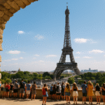 Australia, Japan, and China Fuel Over 2.5 Million Tourist Arrivals as the Philippines Retains Title of Asia’s Top Beach Destination Despite Growth Slowdown