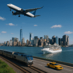 Flight Cancellations Surge at East Coast Airports: What Summer 2025 Travelers Need to Know