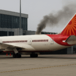 Severe Weather Disrupts Flights in Asia’s Biggest Airports