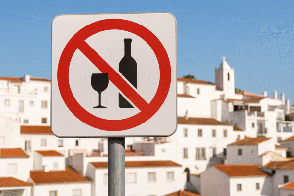 Albufeira Tourism Alert British Visitors