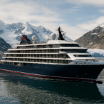 Celebrating the Tricolour Amidst Alpine Splendor: Tiranga Festival Lights Up Sanasar Lake