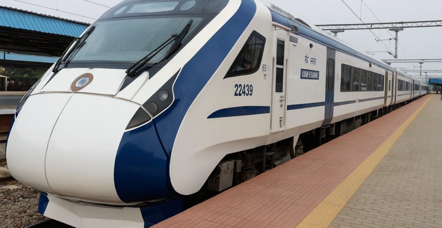 Bigger, Better, Faster