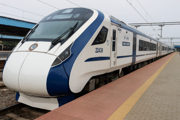 Bigger, Better, Faster