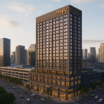 Chedi Hospitality to Launch The Chedi Niseko in 2029: A New Pinnacle of Luxury in Japan’s Mountain Paradise