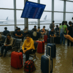 Bahrain International Airport Surpasses 4.4 Million Passengers in Early 2025, Strengthening Its Role as a Key Gulf Air Hub