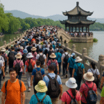 Vietnam’s Long Thanh International Airport Set for First Flight in December 2025: A Milestone in National Aviation and Tourism Growth