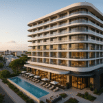 IHG Hotels & Resorts Crosses 1 Million Rooms Globally: Paving the Future of Sustainable Luxury Hospitality