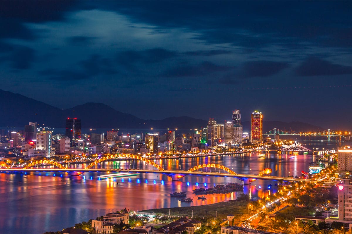 Da Nang Unveils High-Tech Tourism