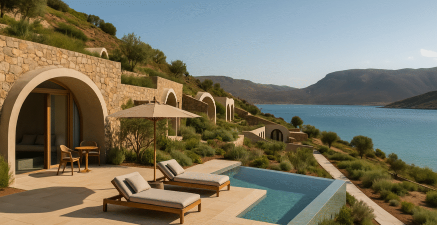 Eco-Luxury Redefined