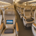 Air New Zealand Sets a New Standard for Trans-Pacific Premium Air Travel