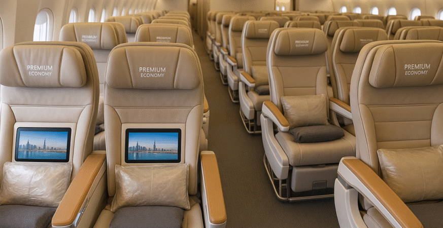Premium Economy