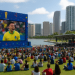 Forest Trail Music Festival 2025: Michigan’s Top Music and Nature Escape in Free Soil