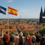 Oslo Airport Sets New Travel Record