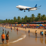 Now Vande Bharat Express Launch Catalyses Pilgrimage Tourism and Economic Synergy