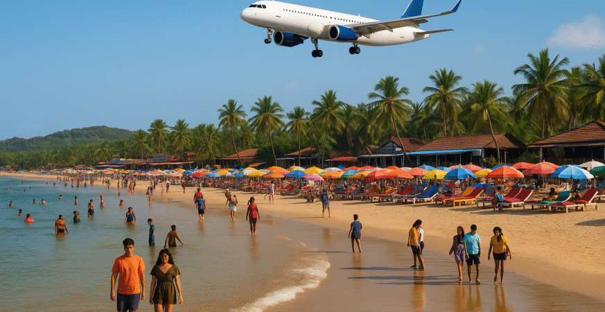 Independence Day travel