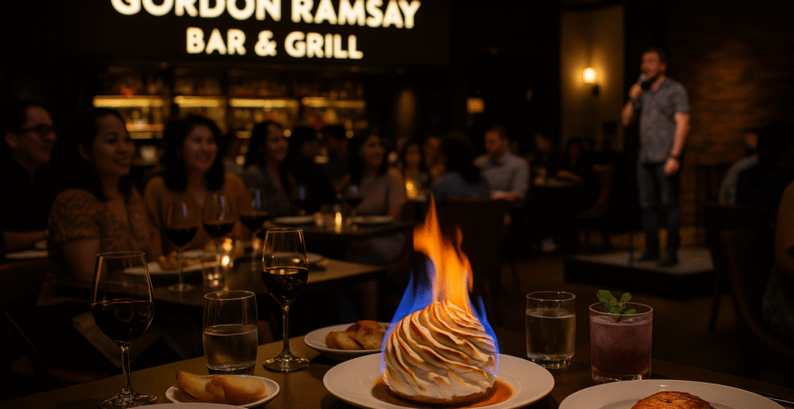 Newport World Resorts