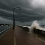 Severe Flooding Disrupts Air Travel in China: Hundreds of Tourists Stranded, know more