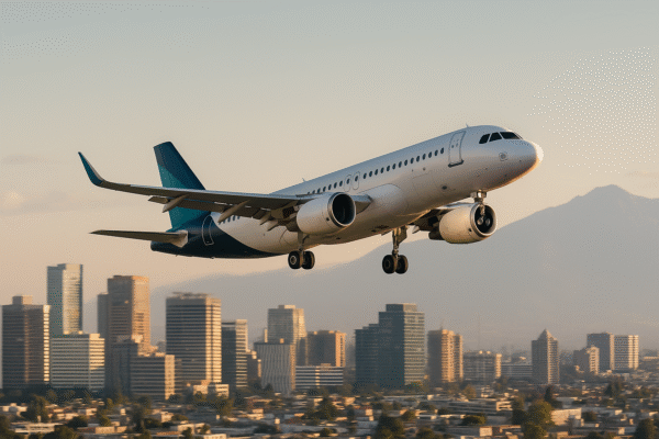 IndiGo Launches Direct Flights