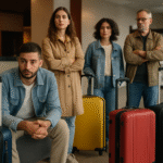 Air Canada to Restart Flights After Strike