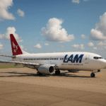 Over 400 US Flights Canceled Amid Summer Storms: Travelers Stranded in Colorado, Georgia, New Jersey, Texas, and Washington