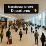 Blue Islands Expands Festive Direct Flights for Christmas 2025