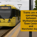 A54 Road Closure Near Congleton: What Tourists and Commuters Need to Know