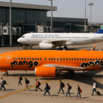 Fly Across U.S. and Caribbean for $38 with Frontier Sale