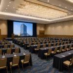 Discover Four Seasons’ 2025 Global Holiday Escapes: Festive Luxury Dining, Family Magic & Winter Wellness